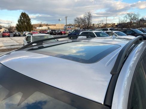 Used 2023 Subaru Forester Premium image 18