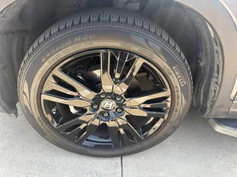 Used 2021 Honda Pilot Special Edition image 10