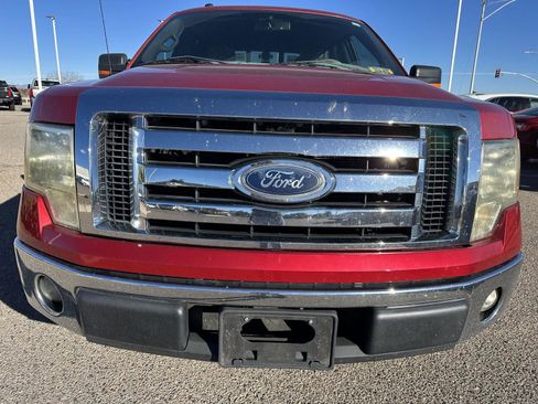 Used 2011 Ford F150 XLT w/ XLT Convenience Pkg image 13