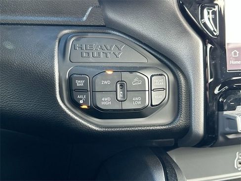 New 2025 RAM 2500 Power Wagon image 24