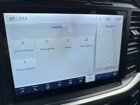 Certified 2022 Ford F150 Lariat AWD/4WD image 30