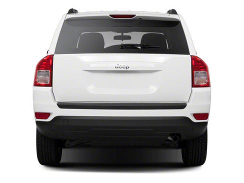Used 2013 Jeep Compass Sport FWD image 8