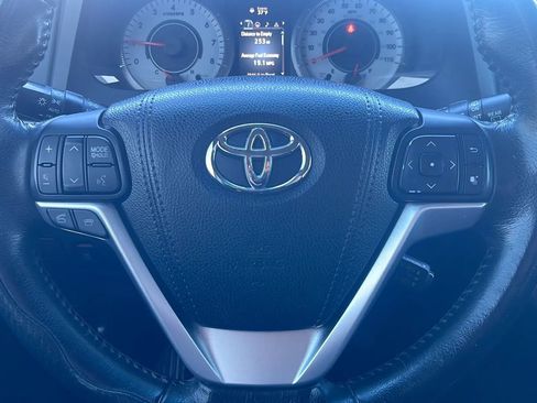 Used 2016 Toyota Sienna SE Premium image 19