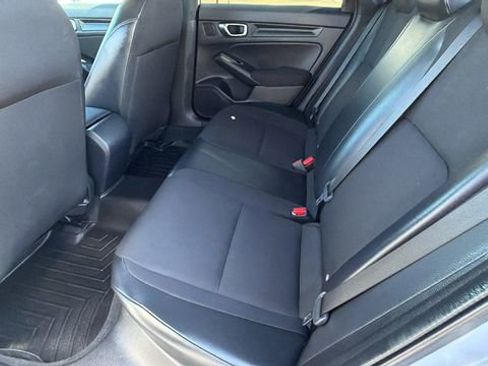 Used 2023 Honda Civic Sport image 16