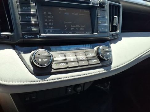 Used 2015 Toyota RAV4 XLE FWD image 22