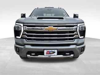 Certified 2025 Chevrolet Silverado 2500 High Country video 2