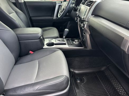 Used 2021 Toyota 4Runner SR5 Premium image 16