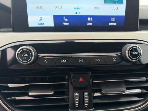 Used 2022 Ford Escape SE w/ Convenience Package image 27