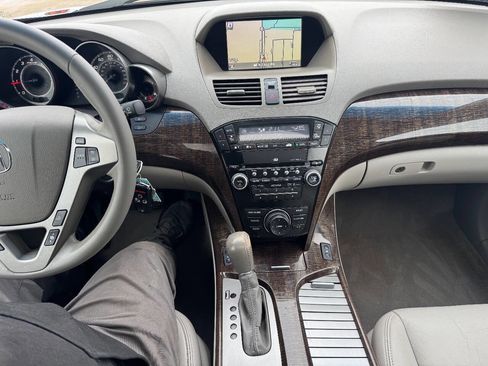 Used 2011 Acura MDX w/ Technology Package image 18