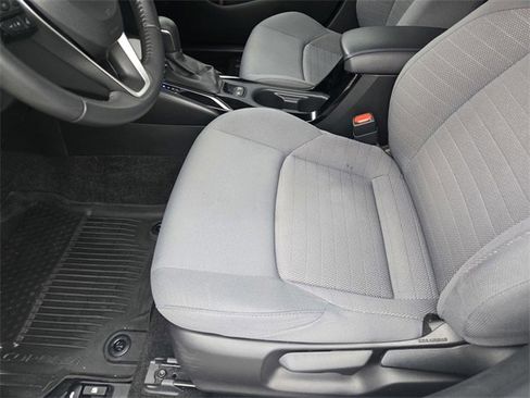 Used 2021 Toyota Corolla SE image 20