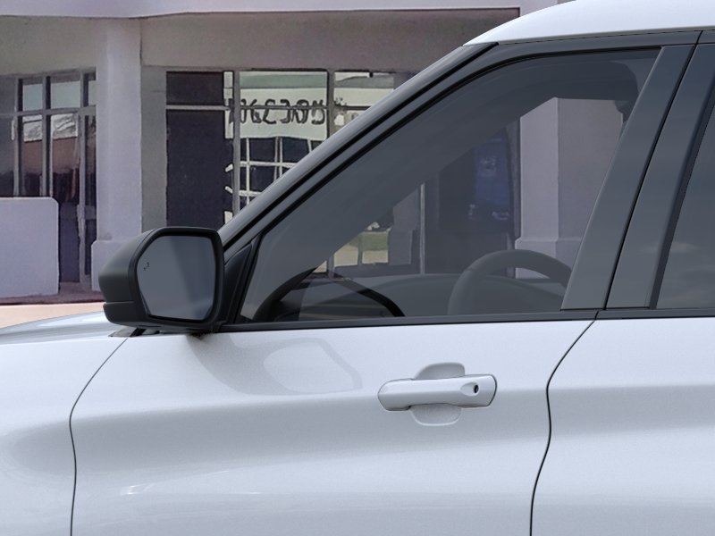 New 2026 Ford Explorer Active RWD image 20