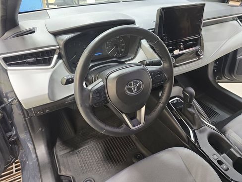 Certified 2023 Toyota Corolla SE image 17