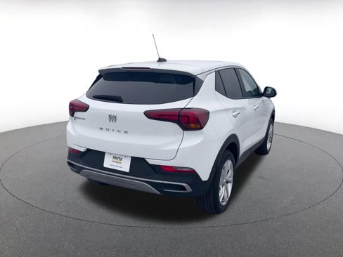 Used 2025 Buick Encore GX Preferred image 14