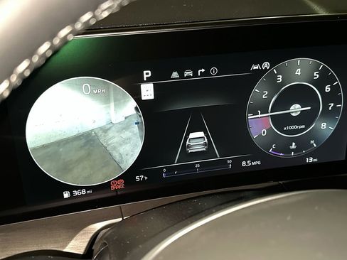 New 2025 Kia Telluride SX X-Line image 21