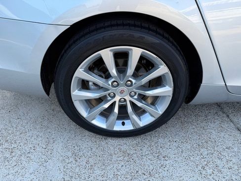 Used 2015 Cadillac XTS Luxury image 13