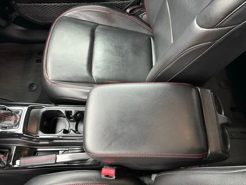 Used 2022 Jeep Wrangler Unlimited Rubicon w/ LED Lighting Group image 42