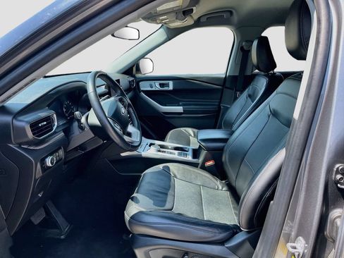 Used 2023 Ford Explorer Limited RWD image 22