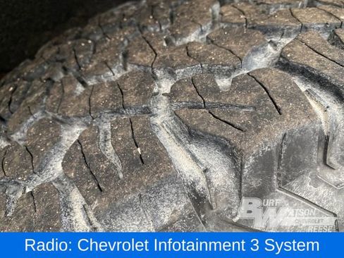 Used 2020 Chevrolet Silverado 1500 LT w/ All-Star Edition image 13