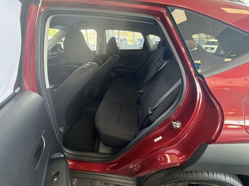 New 2026 Hyundai Kona SEL Sport AWD/4WD image 20
