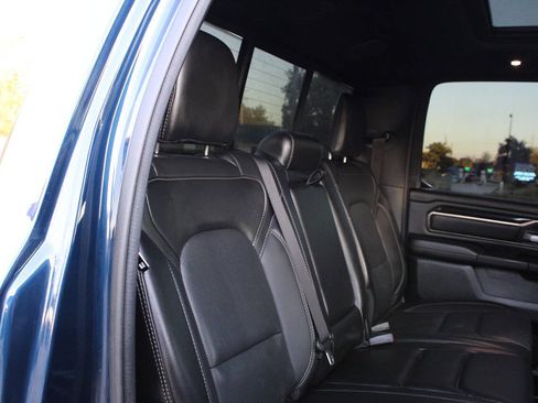 Used 2020 RAM 1500 Sport w/ Level 2 Equipment Goup w/2_L image 75