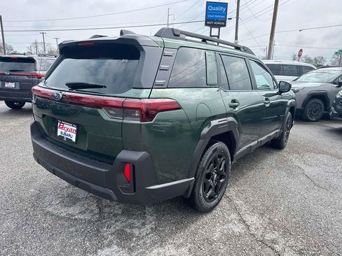 New 2026 Subaru Outback Limited AWD/4WD image 5