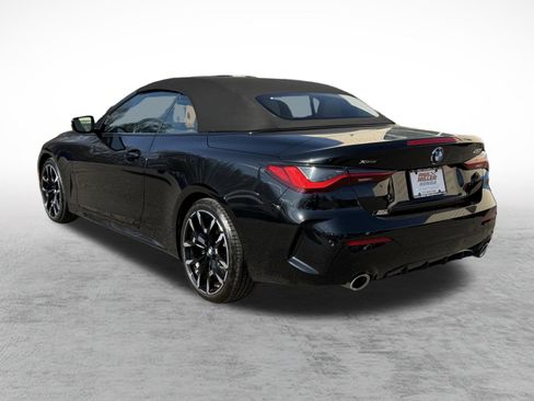 Used 2026 BMW 430i xDrive Convertible image 5