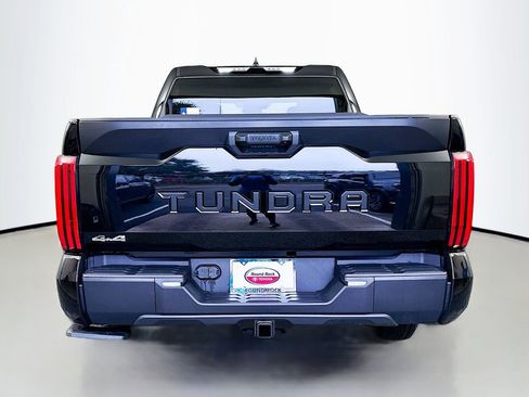 Used 2026 Toyota Tundra SR5 image 6