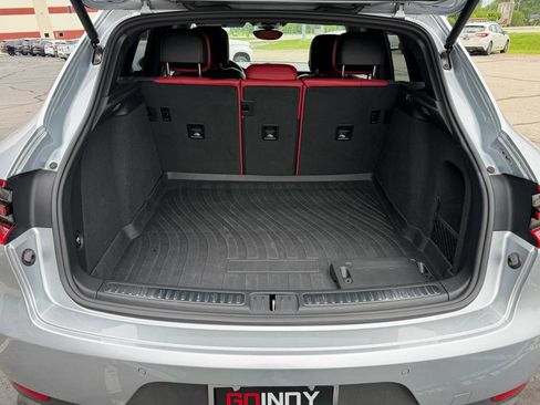 Used 2016 Porsche Macan S AWD/4WD image 20