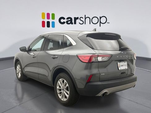 Used 2022 Ford Escape SE AWD/4WD image 3