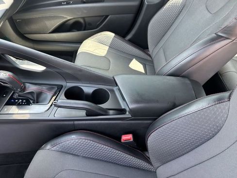 Used 2024 Hyundai Elantra N Line FWD image 21