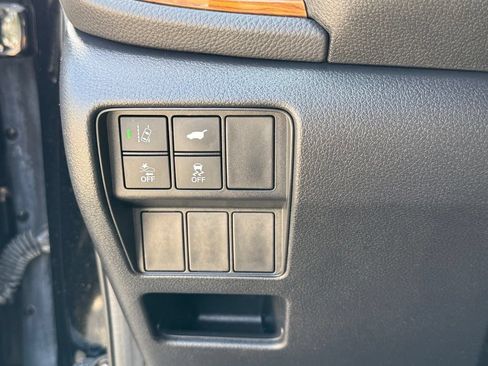 Used 2020 Honda CR-V Touring image 26