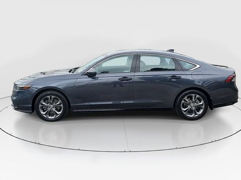 Used 2023 Honda Accord EX-L image 8