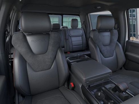 New 2025 Ford F150 Raptor image 11