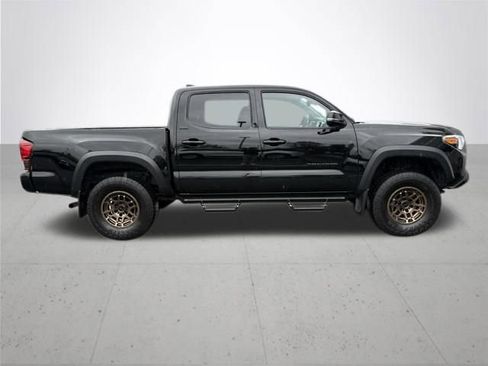 Used 2023 Toyota Tacoma 4x4 Double Cab w/ Trail Edition image 5