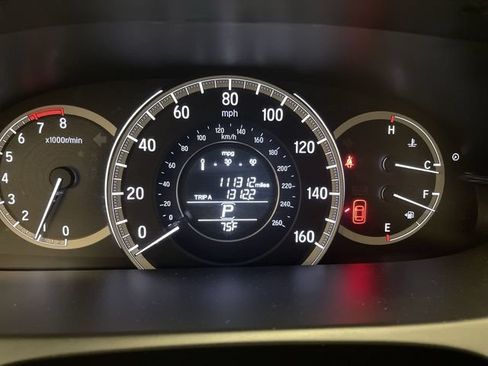 Used 2017 Honda Accord EX-L image 15