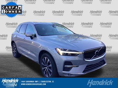 Certified 2023 Volvo XC60 B5 Plus w/ Protection Package Premier