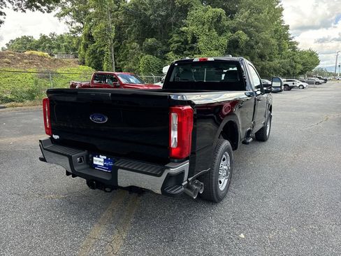 New 2025 Ford F350 XL w/ XL Chrome Package RWD image 7