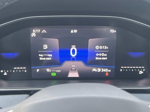 New 2026 Volkswagen Jetta SE FWD image 17