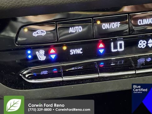 Used 2022 Buick Envision Avenir w/ Safety Package FWD image 25