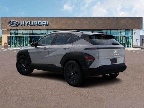 New 2026 Hyundai Kona SEL Premium FWD image 9