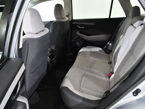 Used 2020 Subaru Outback Premium AWD/4WD image 16