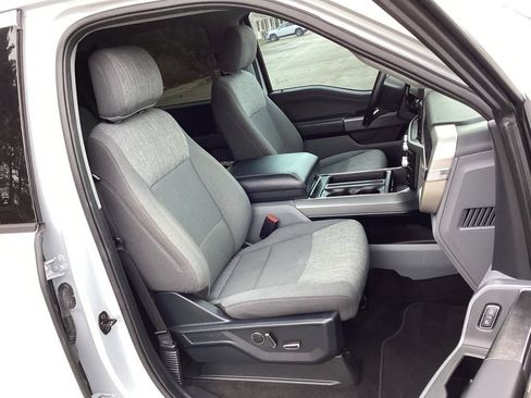 Used 2021 Ford F150 XLT w/ Equipment Group 302A High image 29