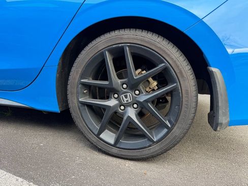 Used 2022 Honda Civic Sport image 12