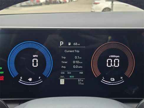 New 2026 Hyundai Santa Fe SE image 17