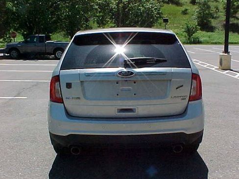 Used 2013 Ford Edge Limited AWD/4WD image 6