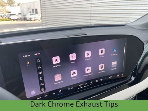 New 2026 Audi A6 Premium Plus image 22