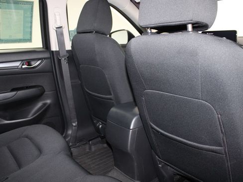 Used 2023 MAZDA CX-5 AWD 2.5 S image 28