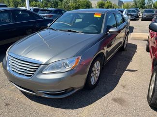 Used 2013 Chrysler 200 Touring w/ Cold Weather Group FWD video 1