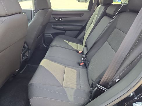 Certified 2026 Honda CR-V EX image 27