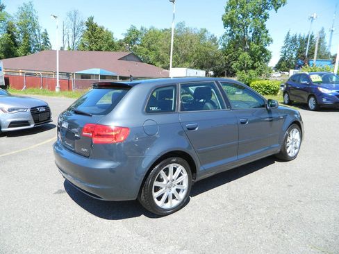 Used 2012 Audi A3 2.0T Premium Plus FWD image 8